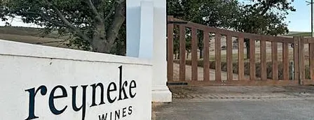 A Night with Reyneke South African Wines