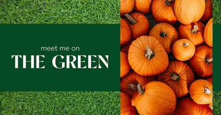 Fall Fest on The Green