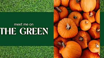 Fall Fest on The Green
