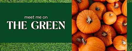 Fall Fest on The Green