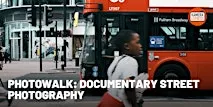 Photowalk: Documentary Street Photography – Capture real life!
