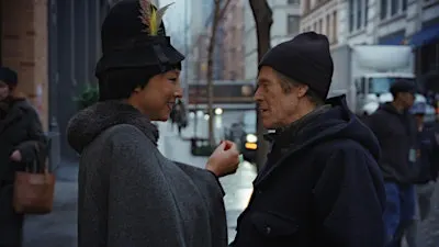 Stories of Home: Late Fame (relaxed screening + subtitles)