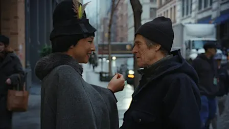 Stories of Home: Late Fame (relaxed screening + subtitles)