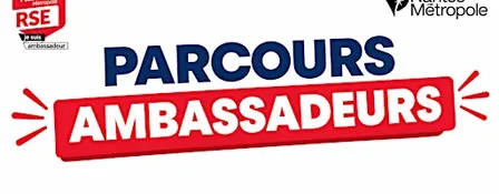 PARCOURS AMBASSADEURS - Engagements du territoire
