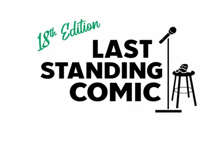 Last Standing Comic 18th edition