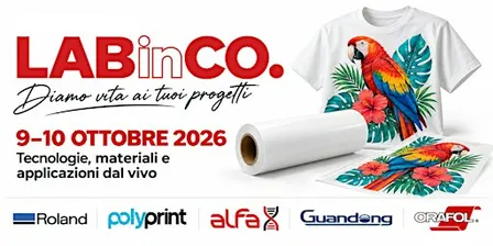 LABinCO. Diamo Vita ai tuoi progetti