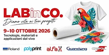 LABinCO. Diamo Vita ai tuoi progetti