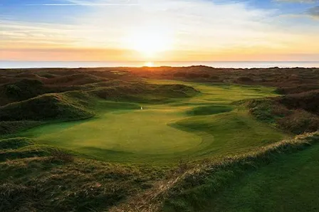 BIGGA South Wales Turkey Trot Golf Day 2026