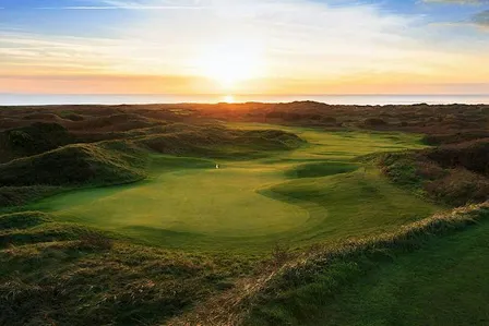 BIGGA South Wales Turkey Trot Golf Day 2026