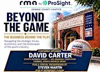 Beyond the Game