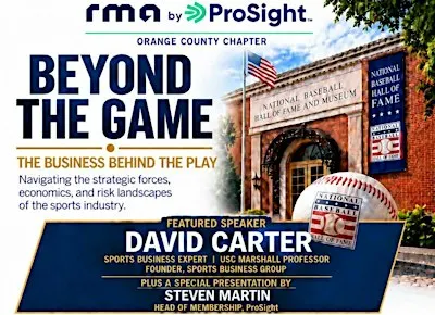 Beyond the Game