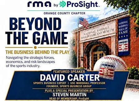 Beyond the Game