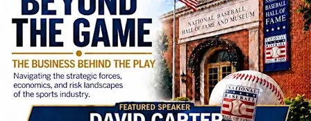 Beyond the Game