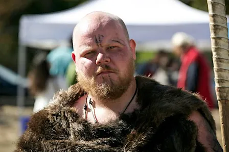Berserk: A Viking Festival for All Ages