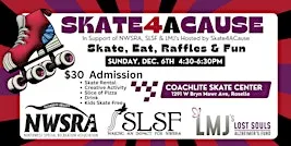 Skate4ACause 2026