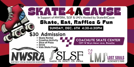 Skate4ACause 2026