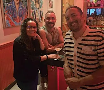 OutPro Meaningful LGBTQ+ Networking - Philly