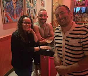 OutPro Meaningful LGBTQ+ Networking - Philly