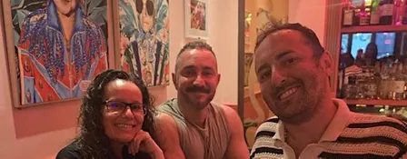 OutPro Meaningful LGBTQ+ Networking - Philly