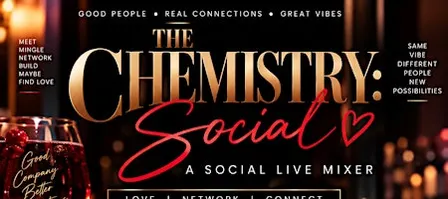Chemistry: Social Event