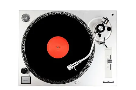 Vinyls & Vibes: Chill Session at the Suwanee Town Center