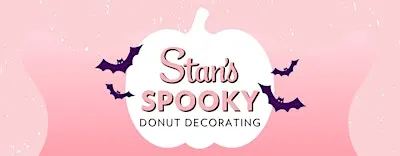 Stan's Donuts Spooky Donut Decorating | Schererville, IN