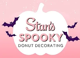 Stan's Donuts Spooky Donut Decorating | Oak Brook Terrace