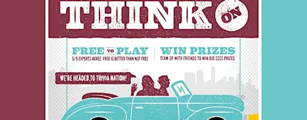 Trivia Nights @ The Island Grille and Raw Bar!