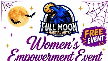 Women's Empowerment Event
