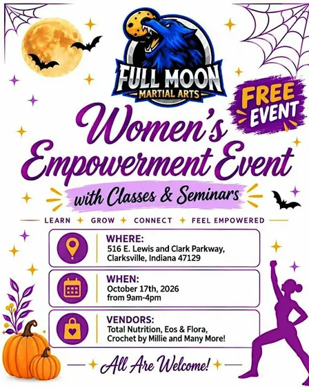Women's Empowerment Event