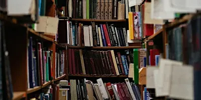 Circle One: Book Share & Swap for Singles 35+