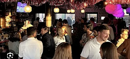 Singles Mixer in Mt Washington MD!