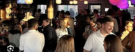 Singles Mixer in Mt Washington MD!