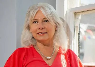 1000 Tudor People FREE Book Talk with Dr Melita Thomas