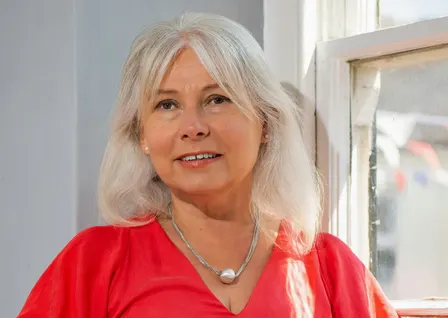 1000 Tudor People FREE Book Talk with Dr Mailta Thomas
