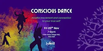 Conscious Dance