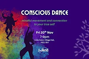 Conscious Dance