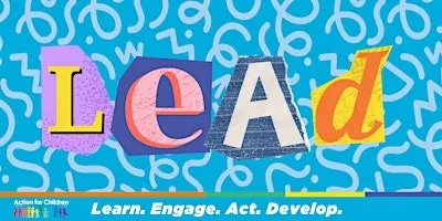 The LEAD Conference: Leadership in ECE Settings