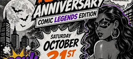 Socaween 15