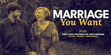 The Marriage You Want Simulcast