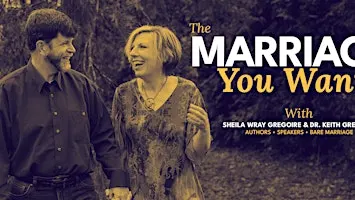 The Marriage You Want Simulcast