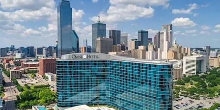 Painting With A View at Omni Hotel !