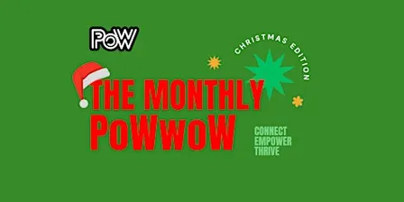 Power of Women: The Christmas Powwow