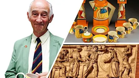 Art Schools & Ceramics