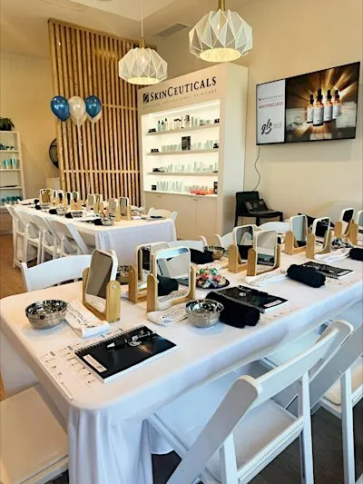 SkinCeuticals MasterClass