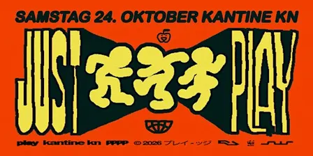 PLAY 24.OKTOBER KANTINE KN