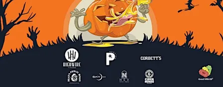 Tucson Halloween Bar Crawl 2026