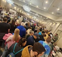 MissouriCon - Comic Book, Toy, TCG & Pokemon Show 2027
