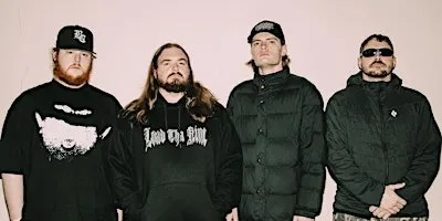 Boltcutter, Misery Whip, Vile Entrapment, Sequela and more