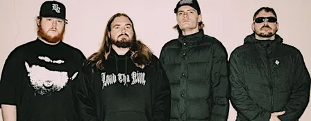 Boltcutter, Misery Whip, Vile Entrapment, Sequela and more